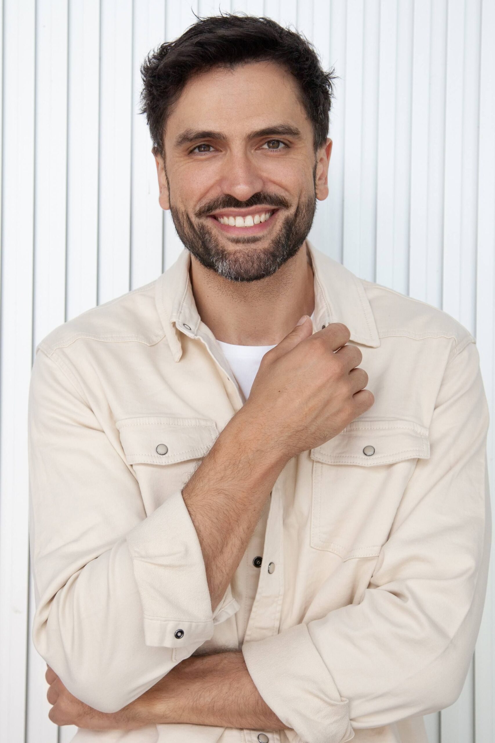 model marcel gregory s 264389 jpg